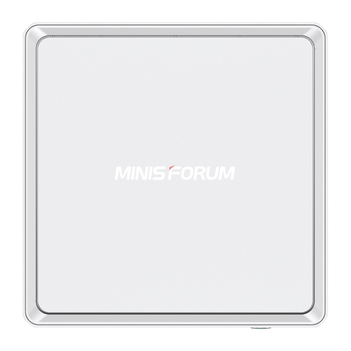 MINI-PC Minis Forum NAB6 Lite Intel Core i5-12600H, 16GB+512GB