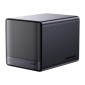 MINI-PC Minis Forum NAS N5 AMD Ryzen 7 H255, 16GB+128GB OS storage
