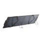 Αναδιπλούμενο φωτοβολταϊκό πάνελ EcoFlow 110W.