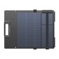 Αναδιπλούμενο φωτοβολταϊκό πάνελ EcoFlow 110W.
