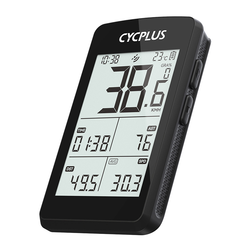 Υπολογιστής ποδηλάτου Cycplus M3 - συμβατός με: Strava, Trainingpeaks, κ.λπ.