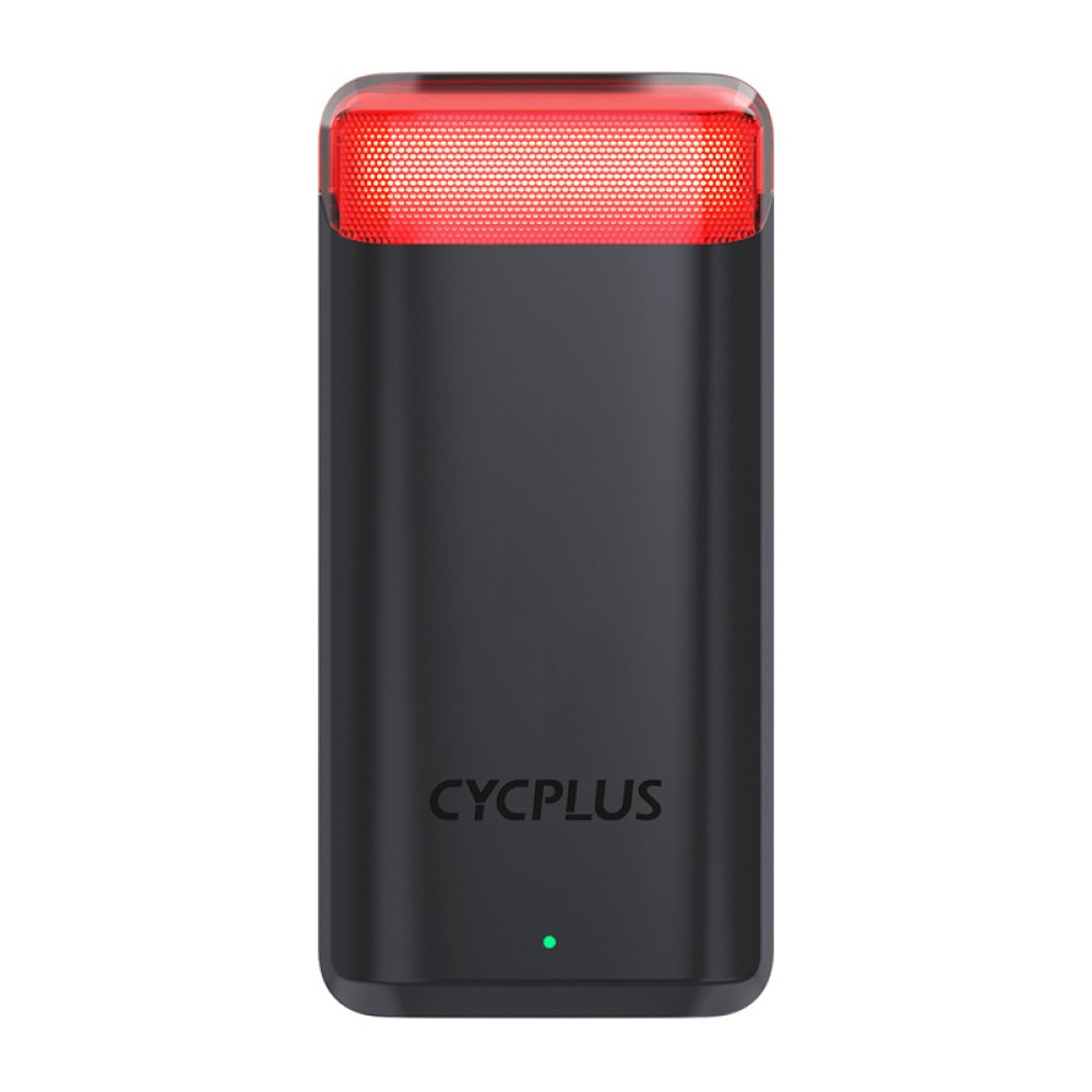 Cycplus L7 πίσω φως ποδηλάτου με ραντάρ