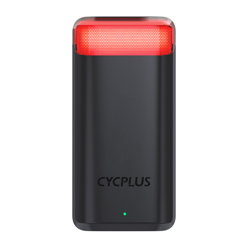 Cycplus L7 πίσω φως ποδηλάτου με ραντάρ