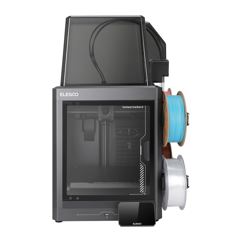 ELEGOO Centauri Carbon 2 Combo 3D εκτυπωτής