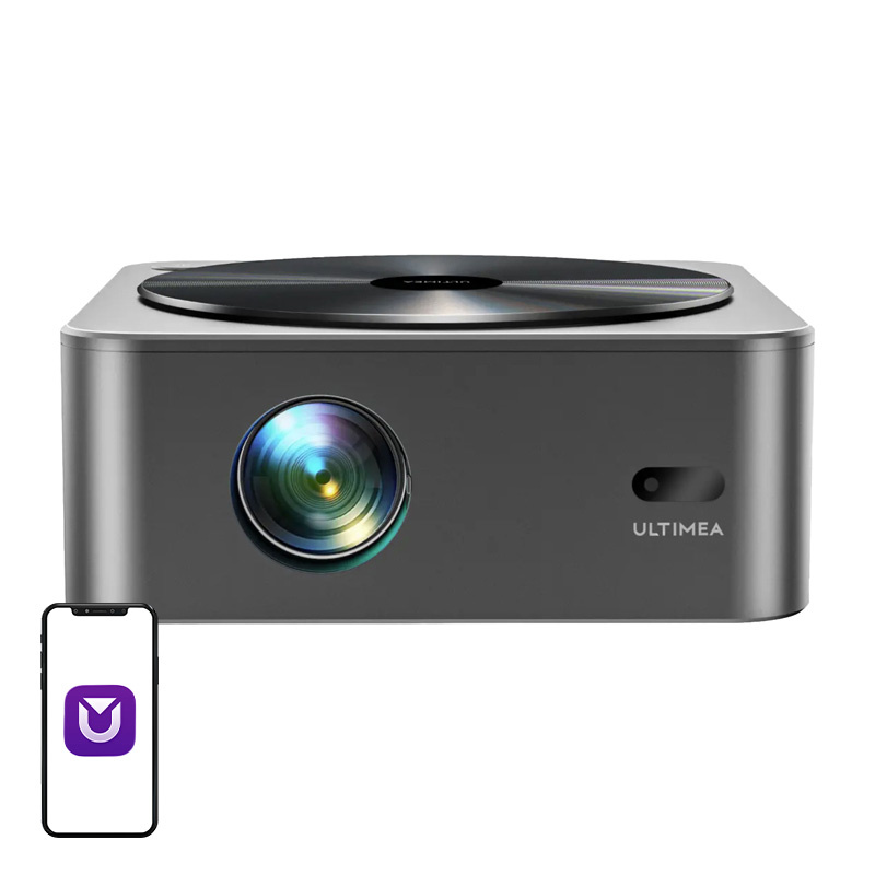 Προβολέας Ultimea Apollo P40