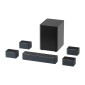 Ultimea Poseidon D80 BOOM Soundbar