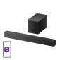 Ultimea Poseidon M60 BOOM Soundbar