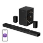 Ultimea Skywave F40 BOOM Soundbar
