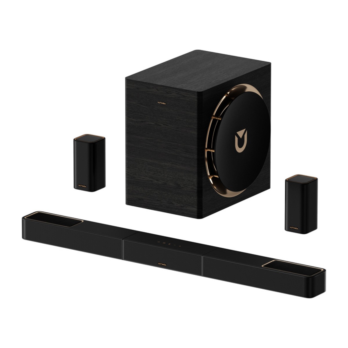 Ultimea Skywave X70 Soundbar