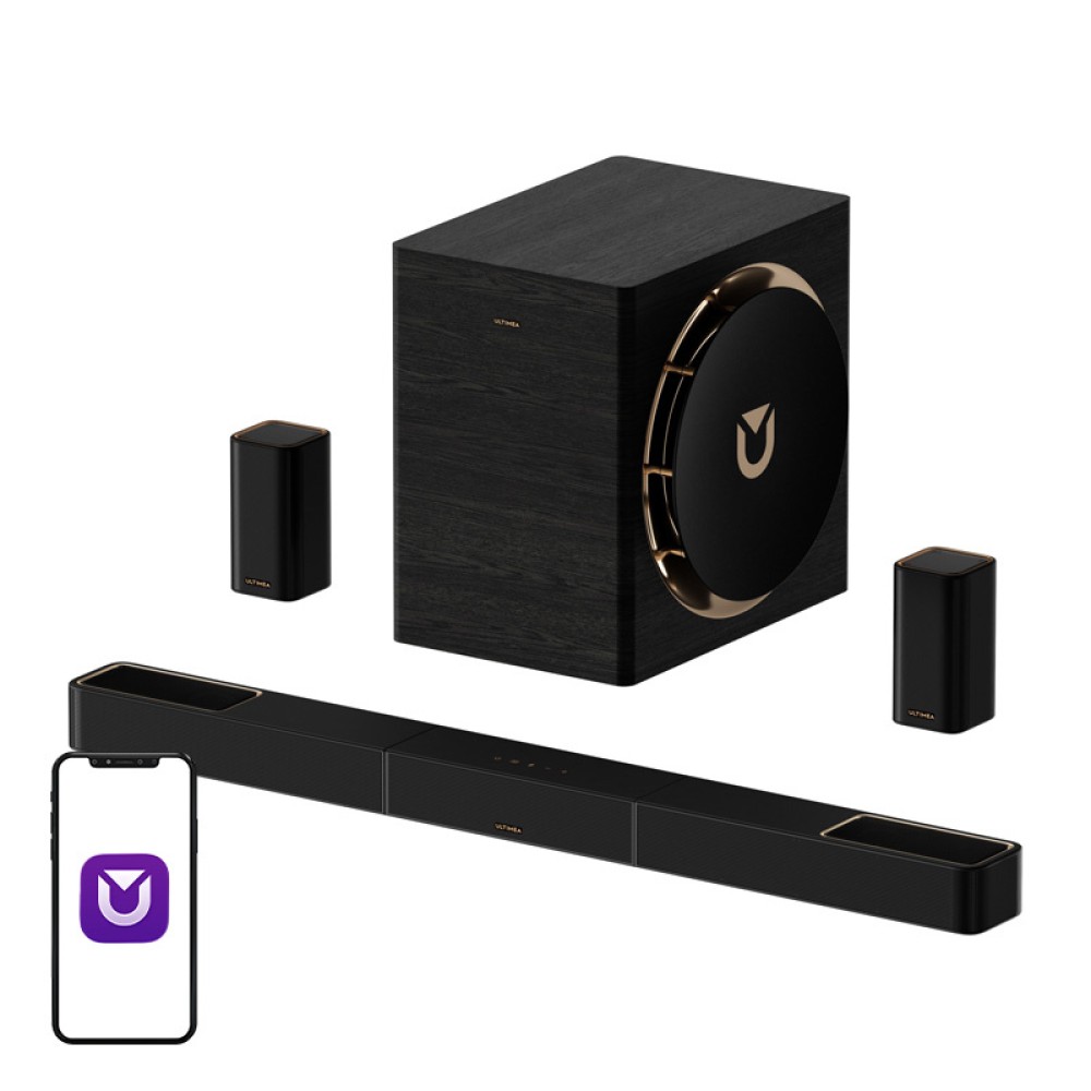 Ultimea Skywave X70 Soundbar