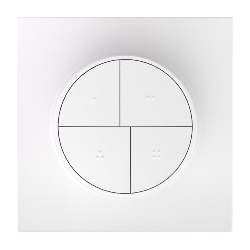 Sonoff SNZB-01M Έξυπνο ασύρματο κουμπί ZigBee