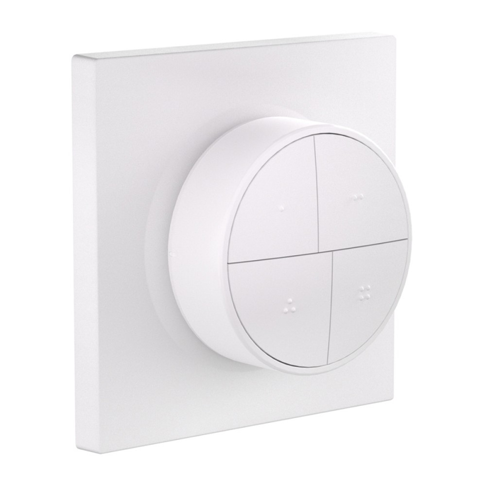Sonoff SNZB-01M Έξυπνο ασύρματο κουμπί ZigBee