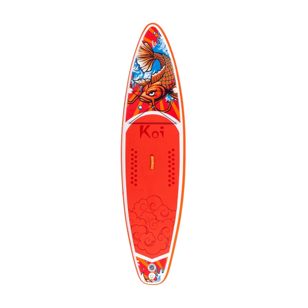 Funwater Feath-R Lite SUP σανίδα Koi 3,5m SUPFR01E
