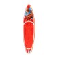 Funwater Feath-R Lite SUP σανίδα Koi 3,5m SUPFR01E