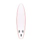 Funwater Feath-R Lite SUP σανίδα Koi 3,5m SUPFR01E