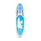FunWater SUP paddleboard SUPFW07A 3,2m (μπλε)