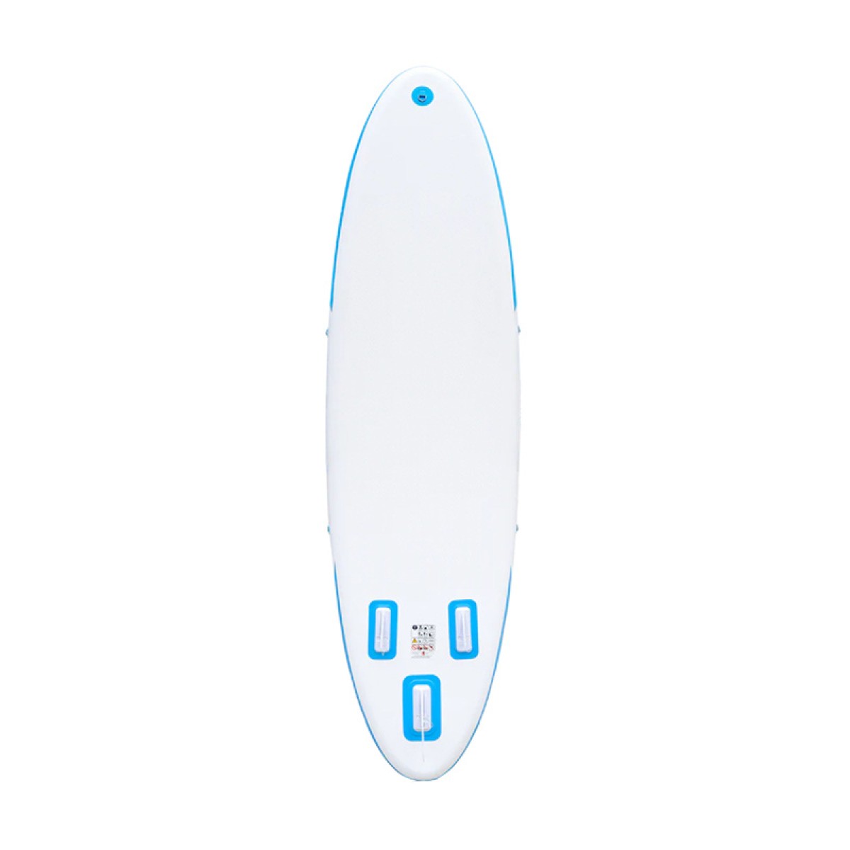 FunWater SUP paddleboard SUPFW07A 3,2m (μπλε)