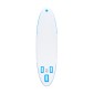 FunWater SUP paddleboard SUPFW07A 3,2m (μπλε)