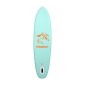 FunWater SUP paddleboard SUPFW70A 3,5m (τουρκουάζ)