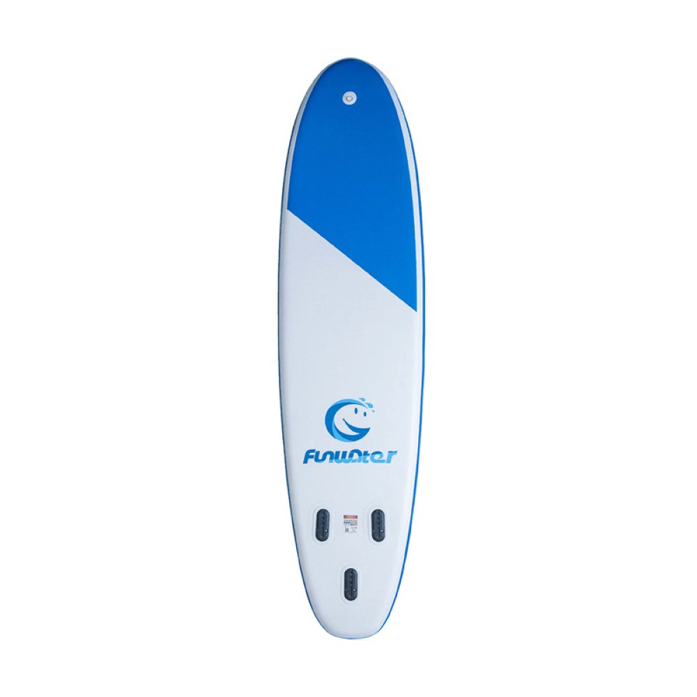 FunWater SUP paddleboard SUPFW01A 3,35m (μπλε)