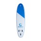 FunWater SUP paddleboard SUPFW01A 3,35m (μπλε)