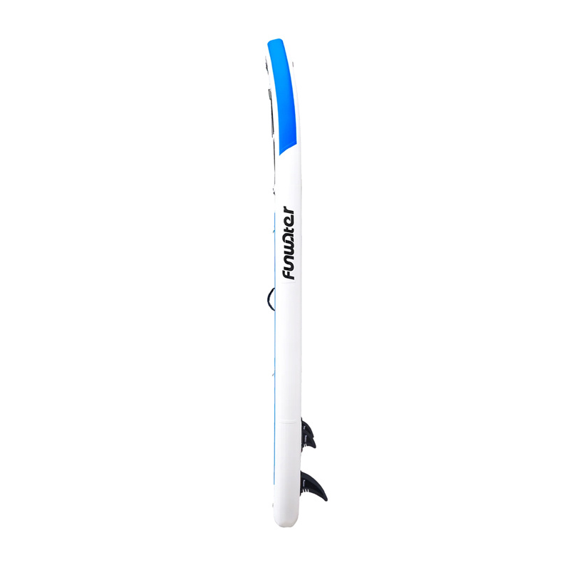 FunWater SUP paddleboard SUPFW05B Tiki 3,2m (μπλε-άσπρη)