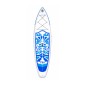 FunWater SUP paddleboard SUPFW05B Tiki 3,2m (μπλε-άσπρη)