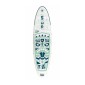 FunWater SUP paddleboard SUPFW05D Tiki 3,2m (πράσινη)