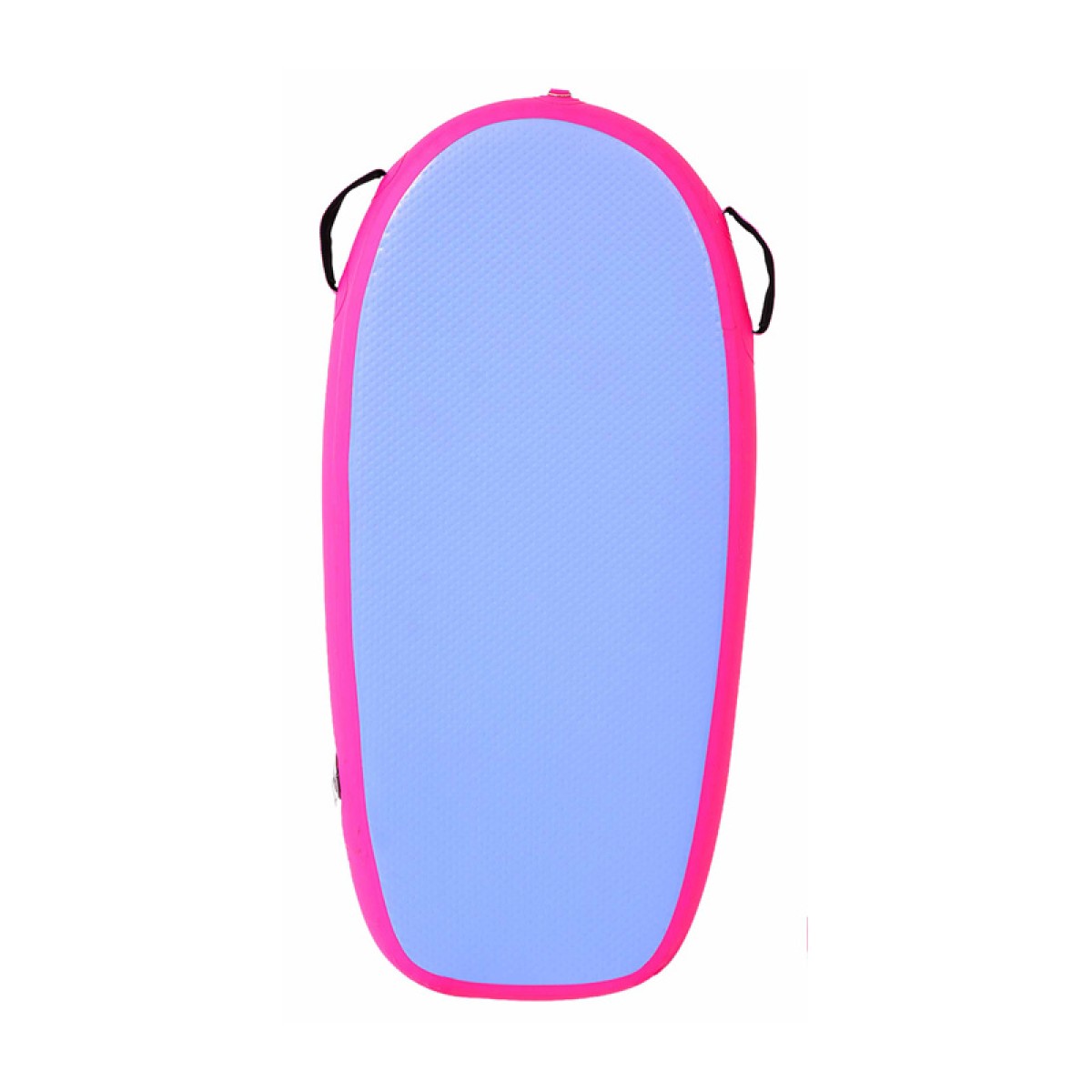 FunWater φουσκωτό bodyboard ESIZ00089 1,1m (ροζ)