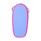 FunWater φουσκωτό bodyboard ESIZ00089 1,1m (ροζ)