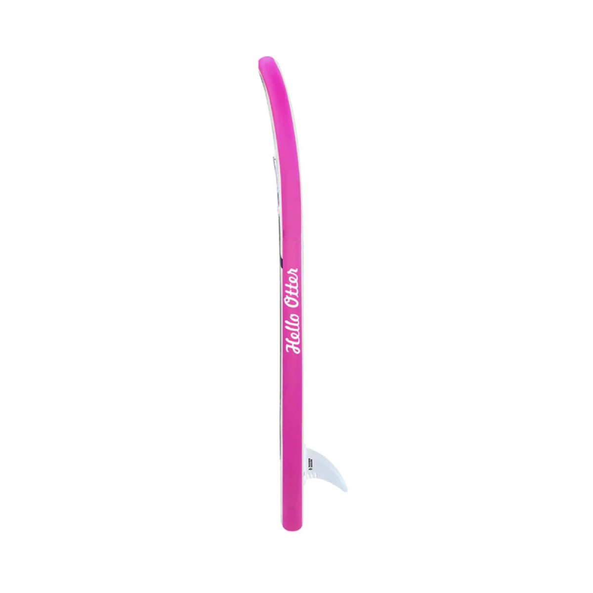 FunWater Tuxedo Sailor Παιδική σανίδα SUP 2,4m (ροζ)