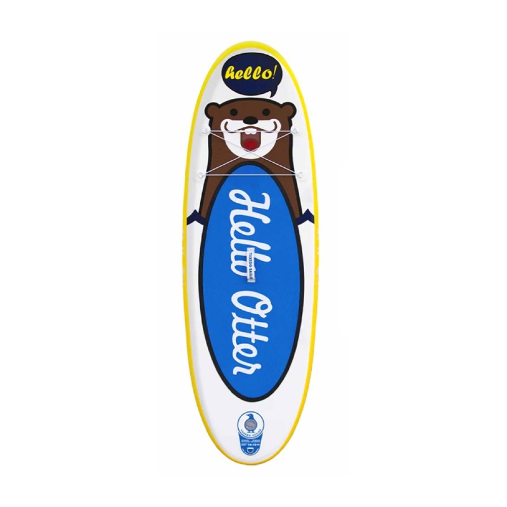 FunWater Tuxedo Sailor παιδική σανίδα SUP 2,4m (μπλε)
