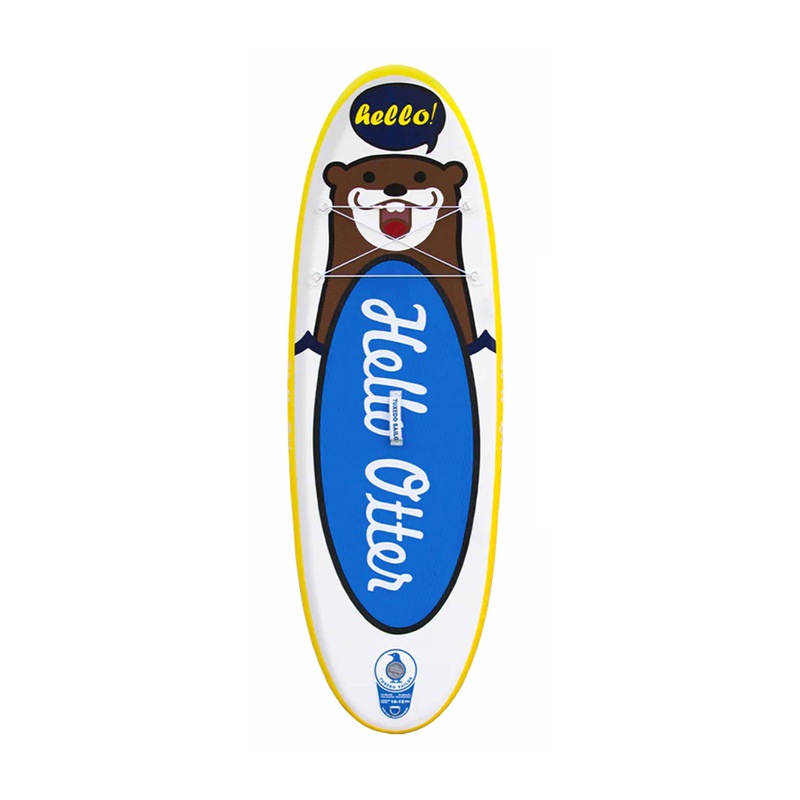 FunWater Tuxedo Sailor παιδική σανίδα SUP 2,4m (μπλε)