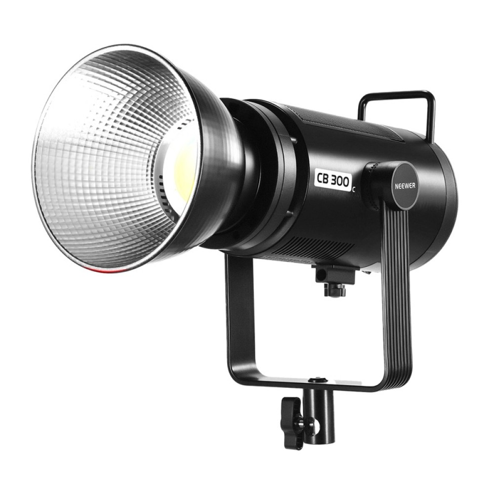 Φωτιστικό LED RGB Neewer CB300C