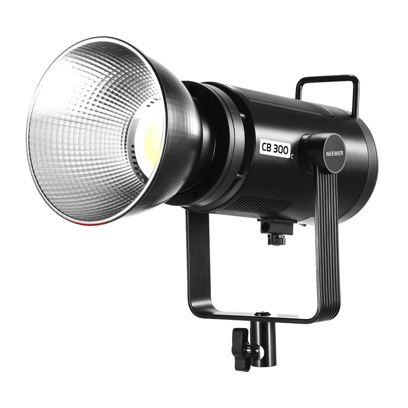 Φωτιστικό LED RGB Neewer CB300C