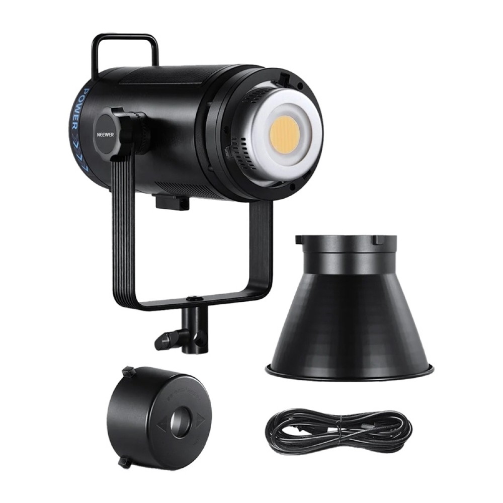 Φωτιστικό LED δύο χρωμάτων Neewer CB200B