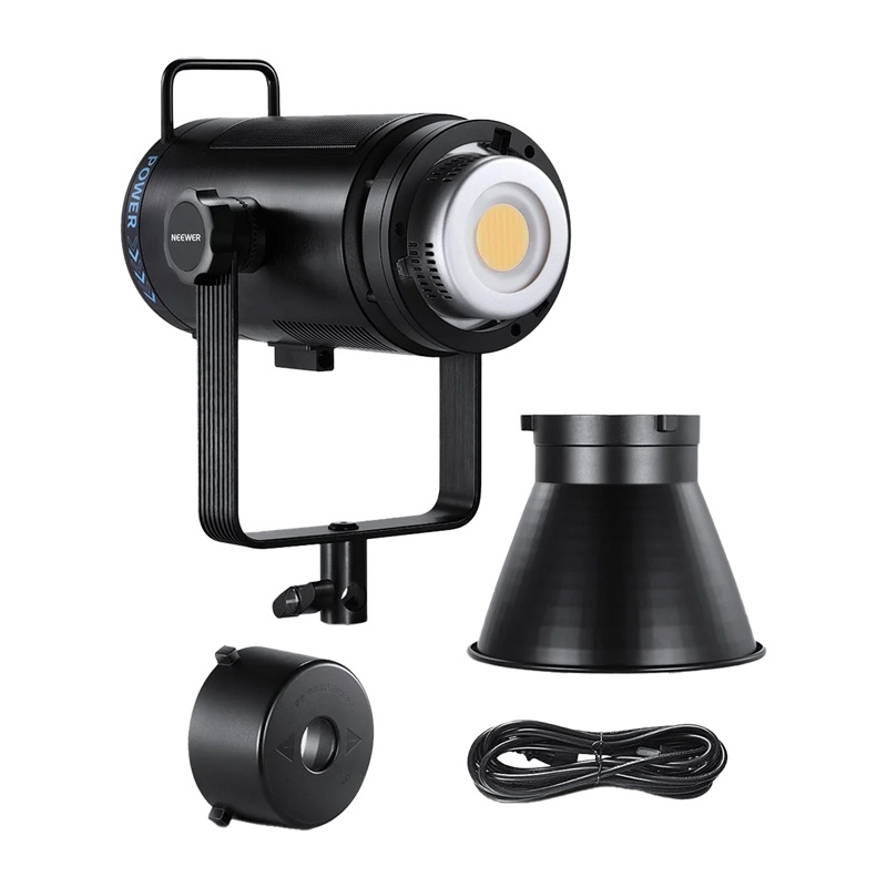 Φωτιστικό LED δύο χρωμάτων Neewer CB200B