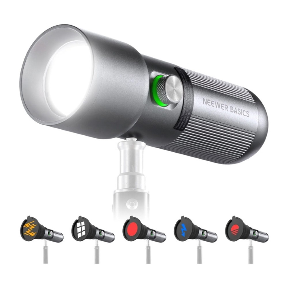 Φορητός λαμπτήρας LED NEEWER BASICS FL10