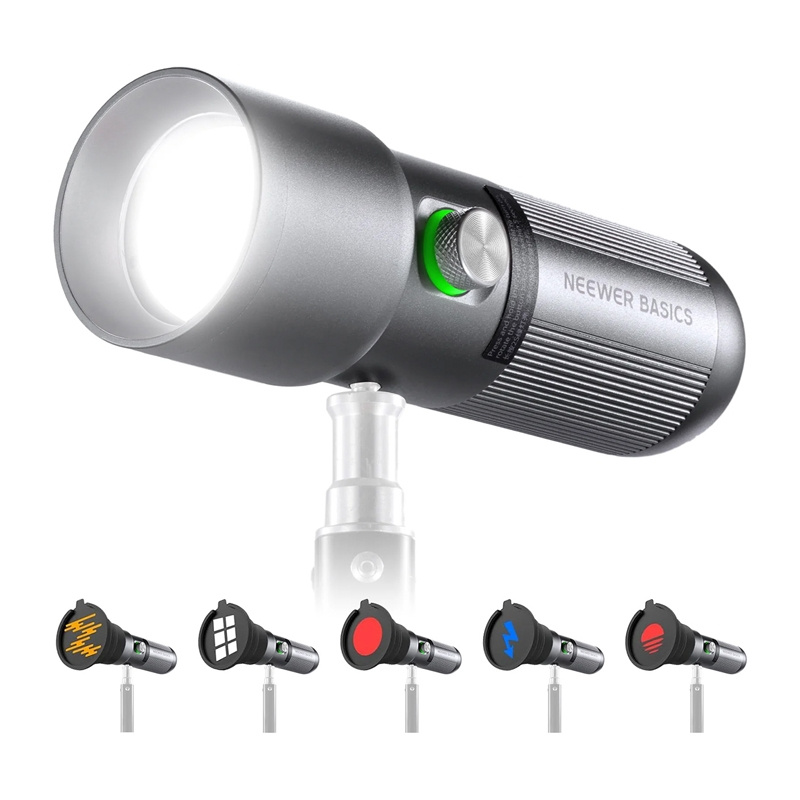 Φορητός λαμπτήρας LED NEEWER BASICS FL10