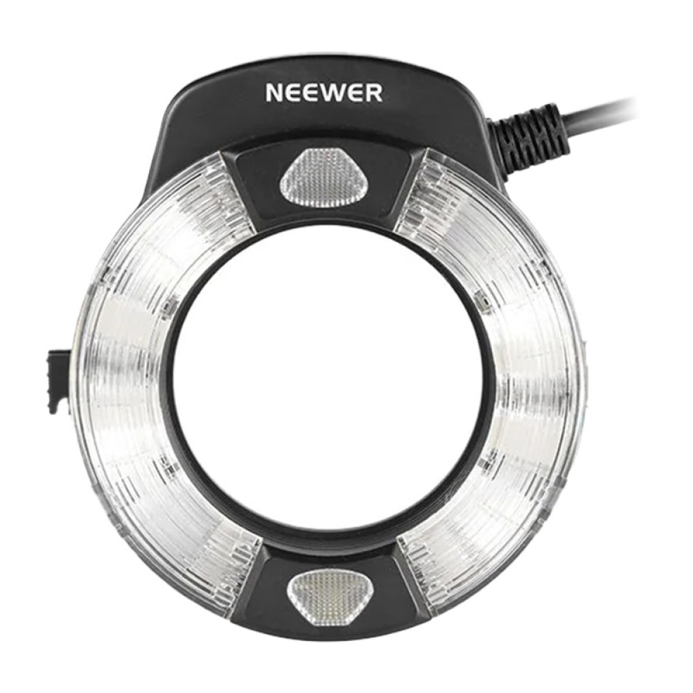 Neewer RF1-C Δακτυλιοειδής φλας
