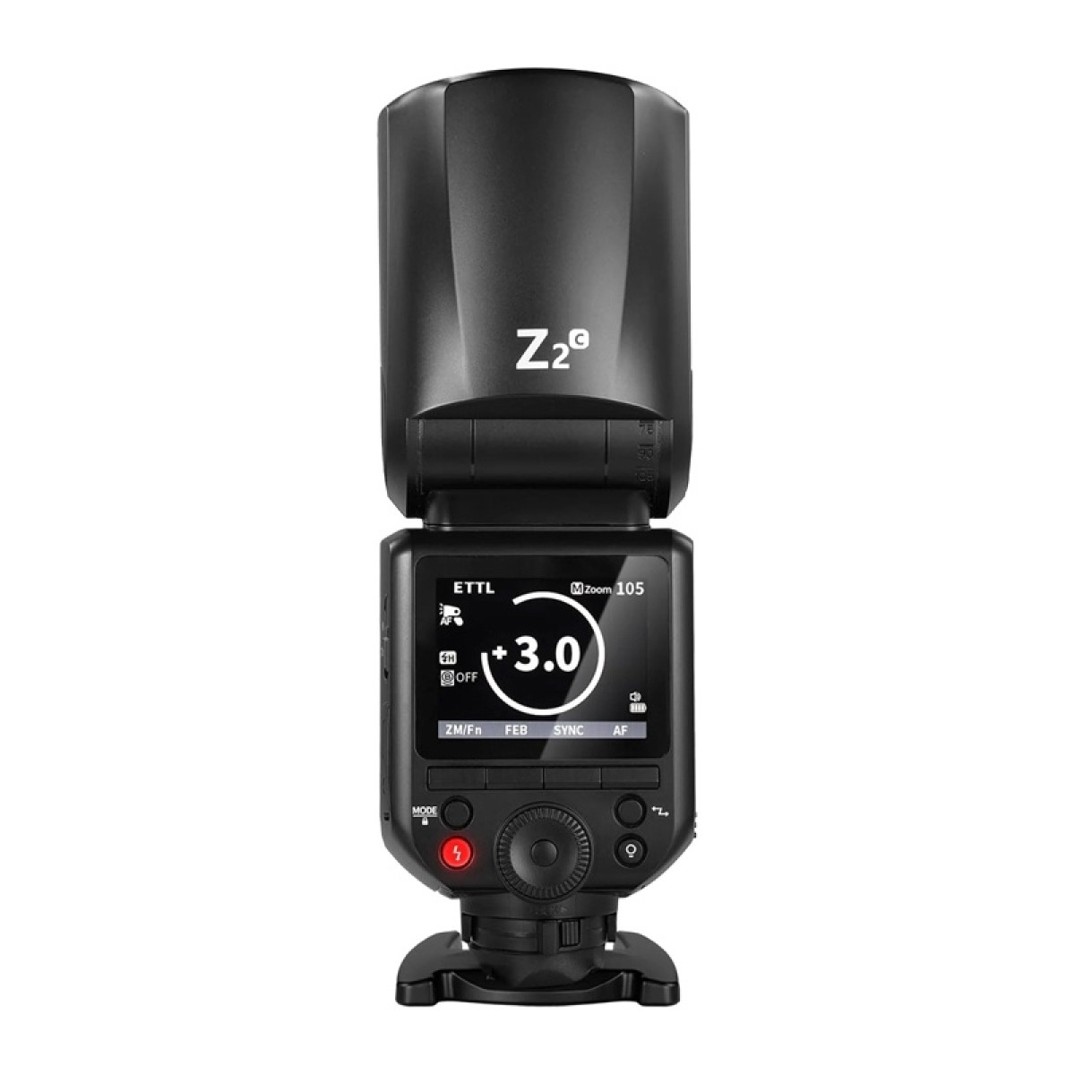 Φλας Neewer Z2-C TTL Speedlite για φωτογραφικές μηχανές Canon
