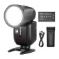 Φλας Neewer Z2-C TTL Speedlite για φωτογραφικές μηχανές Canon