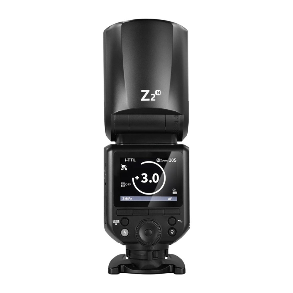 Φλας Neewer Z2-N TTL Speedlite για φωτογραφικές μηχανές Nikon