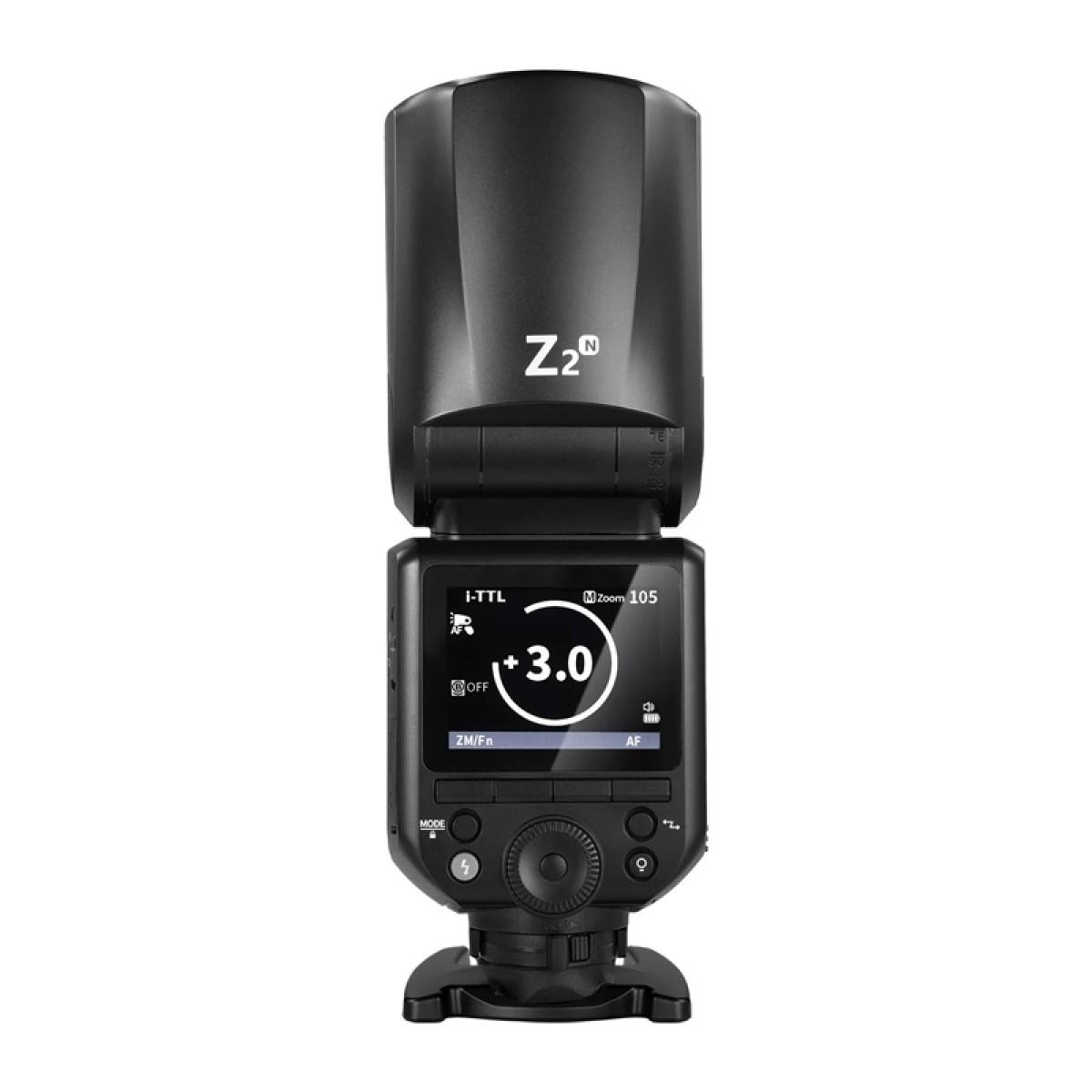 Φλας Neewer Z2-N TTL Speedlite για φωτογραφικές μηχανές Nikon