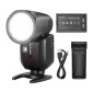Φλας Neewer Z2-N TTL Speedlite για φωτογραφικές μηχανές Nikon
