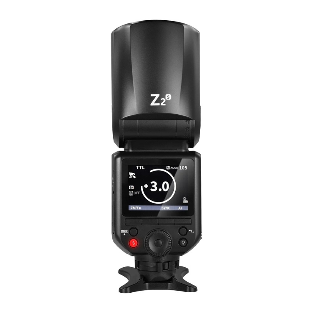 Φλας Neewer Z2-S TTL Speedlite για φωτογραφικές μηχανές Sony