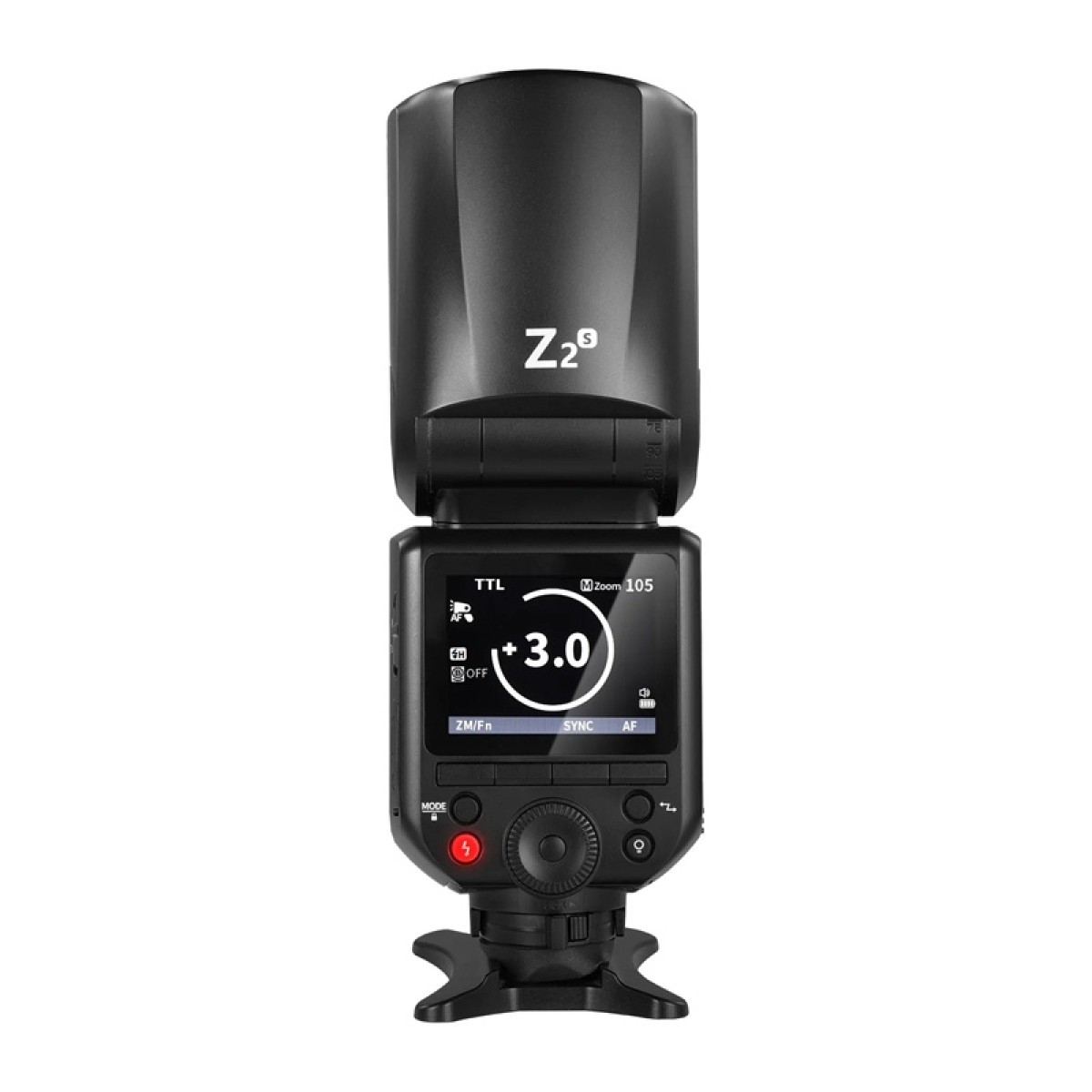 Φλας Neewer Z2-S TTL Speedlite για φωτογραφικές μηχανές Sony