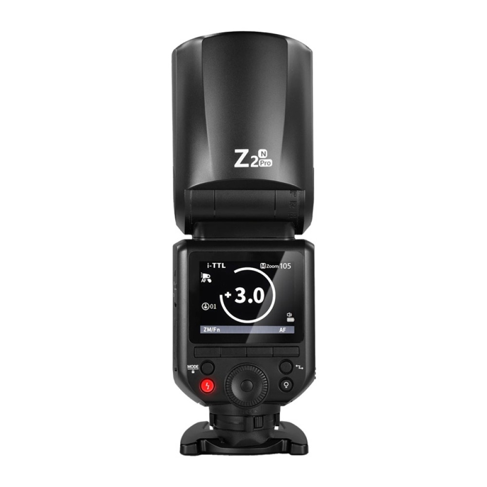 Φλας Neewer Z2PRO-N Speedlite για φωτογραφικές μηχανές Nikon
