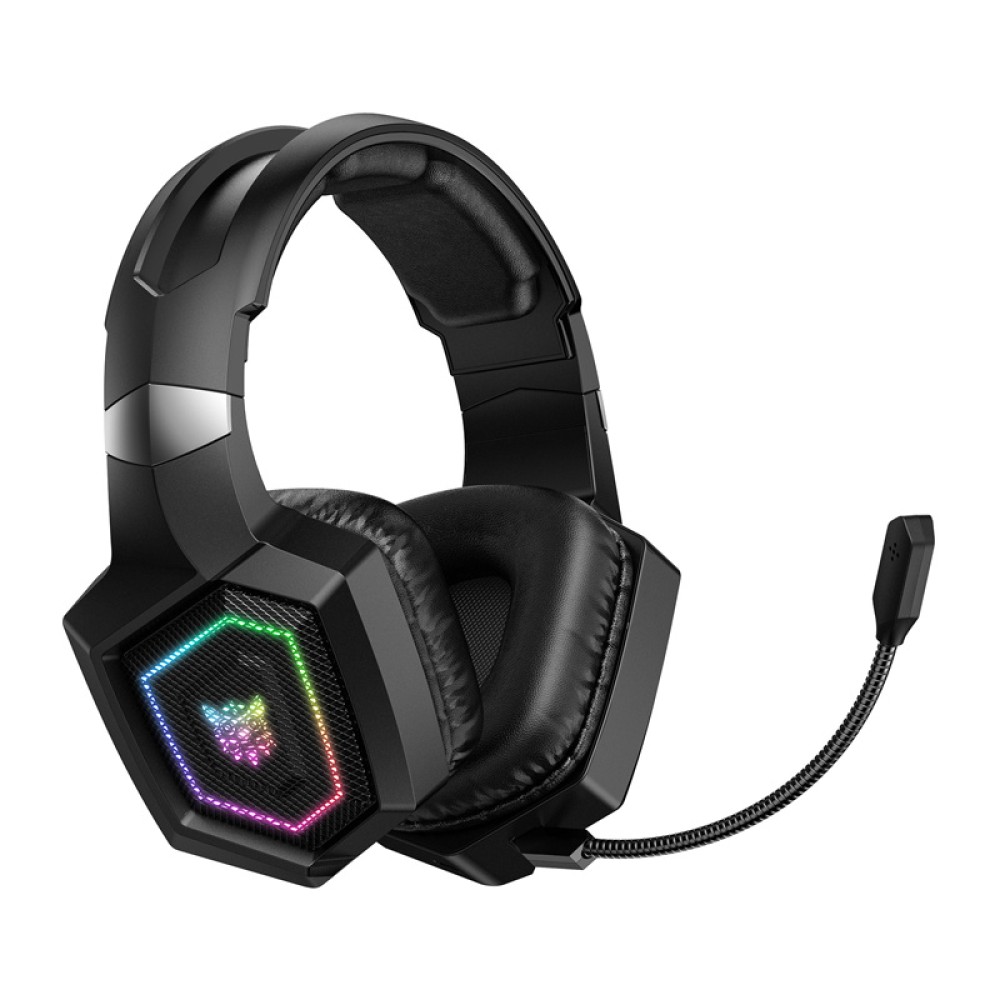 Ακουστικά gaming ONIKUMA GT806 (μαύρο)