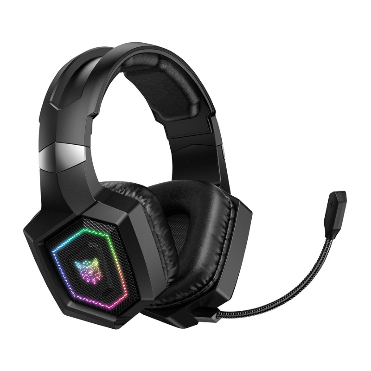 Ακουστικά gaming ONIKUMA GT806 (μαύρο)